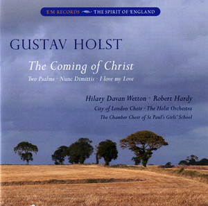 Bible&Marta Fontanals-Simmons&Julian Davies&City of London Choir&Chamber Choir of St. Paul's Girls' School&Richard Pearce&Holst Orchestra&Hilary Davan Wetton《2 Psalms, H. 117: No. 2, Psalm 148 "Lord, Who Hast Made Us for Thine Own"》[MP3_LRC]