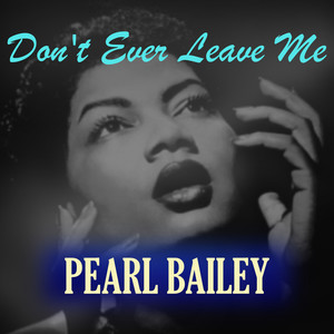 Pearl Bailey《I Ain't Talkin'》[MP3_LRC]