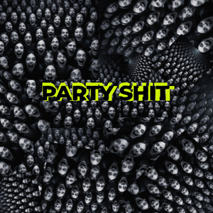 Angy Kore《Party Shit(Original Mix)》[MP3_LRC]