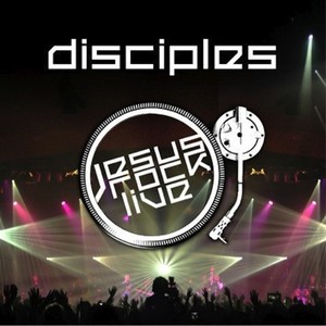 Disciples《Garis Akhir(Live)》[MP3_LRC]