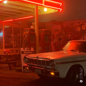 Rakuyou&GXNXSIS《Evening Ride》