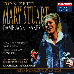 Sir Charles Mackerras&English National Opera Orchestra&Rosalind Plowright&Alan Opie&Domenico Gaetano Maria Donizetti&Tom Hammond&Giuseppe Bardari《Still pensive? Still delaying? (Cecil, Elizabeth)》[MP3_LRC]