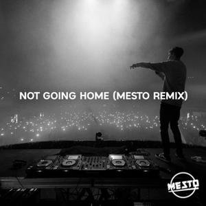 Mesto&DVBBS&CMC$&Gia Koka《Not Going Home (Mesto Remix)》[MP3_LRC]