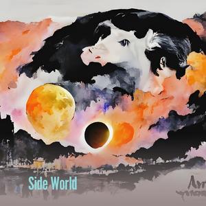 andro baar《Side World》