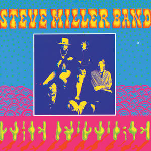 Steve Miller Band《Steppin' Stone》[MP3_LRC]