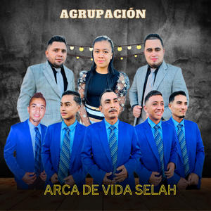 Agrupación Arca de Vida Selah《Ha Resucitado》