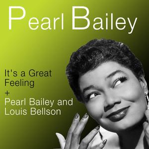 Pearl Bailey《Mamie Is Mimi》[MP3_LRC]