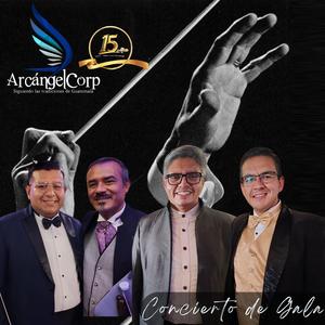 ArcangelCorp《Tu Última Mirada》