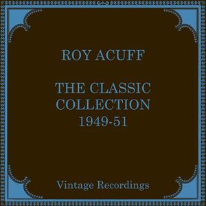 Roy Acuff《She Isn't Guaranteed(Hq Remastered 2024)》[MP3_LRC]