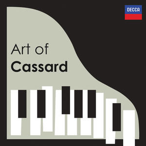 Philippe Cassard《Schubert: Sonate en ut mineur opus posthume 142 D. 958: 1. Allegro》[MP3_LRC]