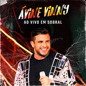 Avine Vinny《Primeiro Olhar(Ao Vivo)》[MP3_LRC]