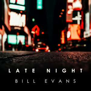 Bill Evans《Like Someone In Love》[MP3_LRC]