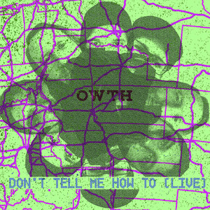 Off With Their Heads《Be Good》