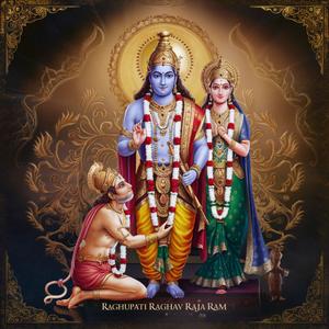 Yosemite Melody《रघुपति राघव राजाराम (Raghupati Raghav Raja Ram) 1》