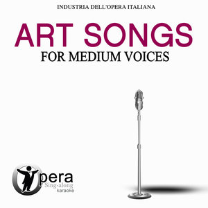 Industria dell'Opera Italiana《Sole e amore》