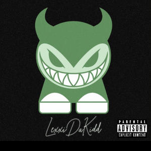 Lexxi Da Kidd《No Crumbs (OooAhh)》