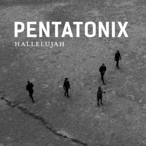Pentatonix《Hallelujah》