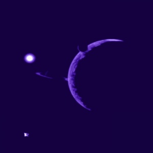 Ugress《Spice Pirate Queen》