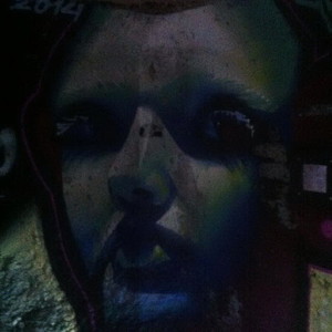 UNKNOWN SISTER《My Body's Not Right》