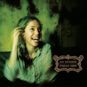 Ani Difranco《Seeing Eye Dog》