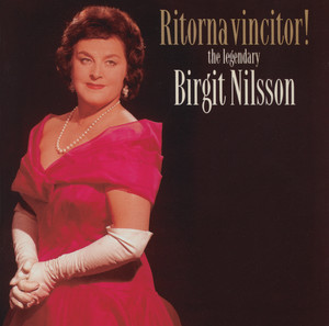 London Symphony Orchestra&Birgit Nilsson&Sir Colin Davis《4. Schmerzen》[MP3_LRC]