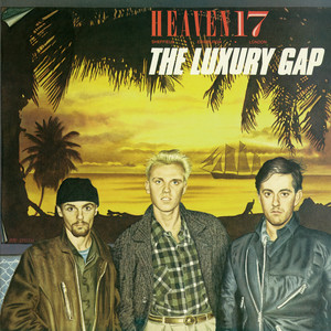 Heaven 17《Key To The World(Remastered 2006)》[MP3_LRC]