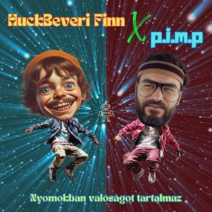 HuckBeveri Finn x p.i.m.p《KungBao bácsi konyhája (long)》
