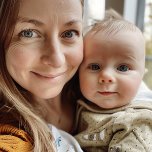 Musica Para Bebes Durmiendo&Dormir Agua Bebé Dormir&Sonidos de lluvia para bebés《Tela Del Sueño Del Bebé》