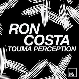 Ron Costa《Infinite(Original Mix)》[MP3_LRC]