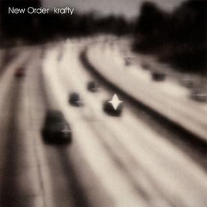 New Order《Krafty(The Glimmers 12'' Extended Mix)》[MP3_LRC]