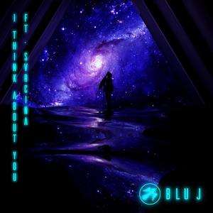 BLU J《I Think About You》