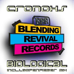 Cronoxs《Biological(Lampenfieber Mix)》[MP3_LRC]