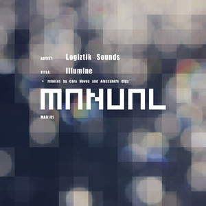 logiztik sounds《Illumine》[MP3_LRC]