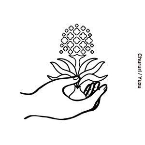 yuzu《Chururi》[MP3_LRC]_高音质mp3下载