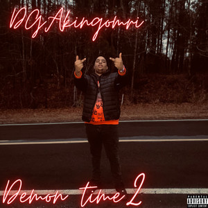 DGAkingomri《Detroit Flow》