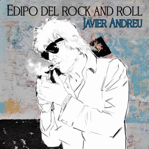 Javier Andreu&La Frontera《Edipo del Rock And Roll》[MP3_LRC]