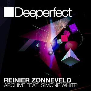 Reinier Zonneveld&Simone White《Archive(Original Mix)》[MP3_LRC]