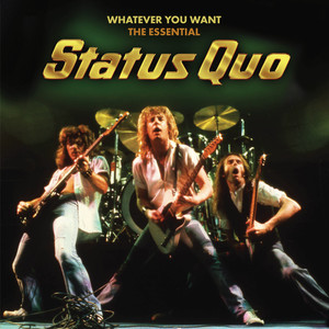 Status Quo《Hard Time》[MP3_LRC]