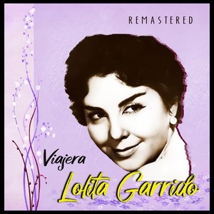Lolita Garrido《Un minuto de silencio》