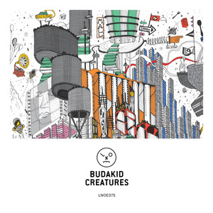 Budakid&Formel&Olaf Stuut《Creatures(Olaf Stuut Remix)》[MP3_LRC]