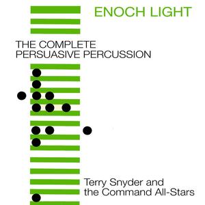 TERRY SNYDER AND THE ALL STARS&Enoch Light《Japanese Sandman (feat. Terry Snyder u0026 The All-Stars)》[MP3_LRC]