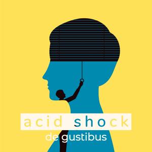 De Gustibus《For Your Acid Trip》[MP3_LRC]