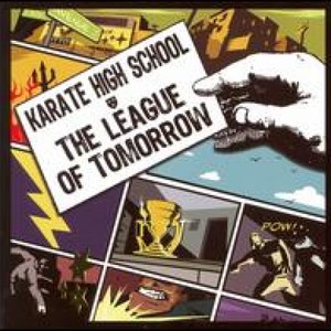 Karate High School《Can't Hold Me Down》