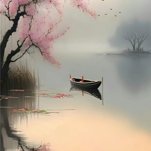 淡如水《如是 (cover: 刘珂矣)》
