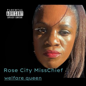 Rose City Misschief《Gold》