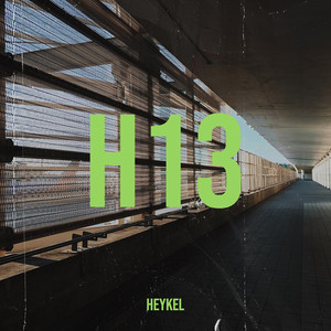 Heykel《H13》