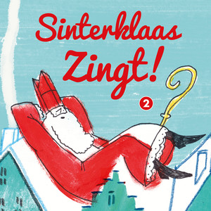 Leki&Catherine&Anjar《Sinterklaas die goeie heer》[MP3_LRC]