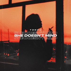 T3nzu《She Doesn't Mind x All Around The World》[MP3_LRC]