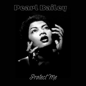 Pearl Bailey《I'm Lazy That's All》[MP3_LRC]