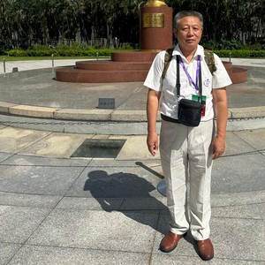 陈伦伟《七子之歌 + 我和我的祖国 (cover: 濠江中学附属英才学校学生|澳门青年代表)》